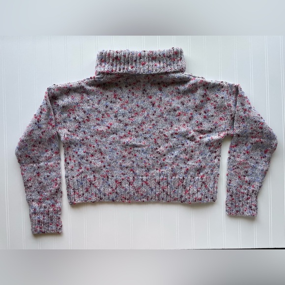 BP. Slouchy Cowl Neck Sweater - Picture 8 of 8